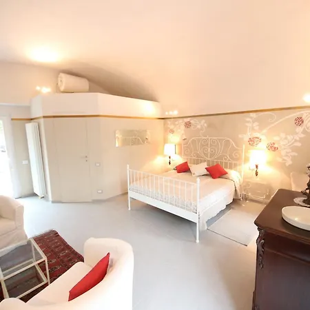 Bed & Breakfast Torrenuova By Klabhouse