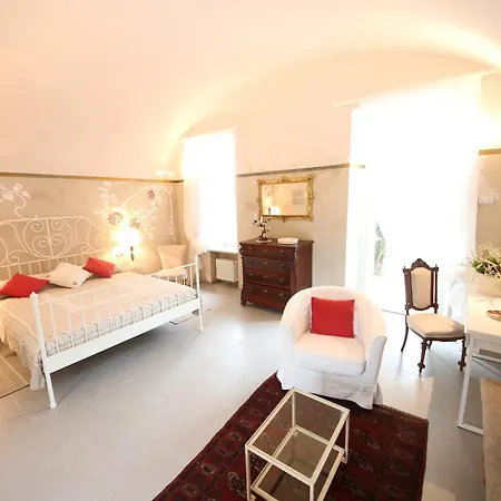 Torrenuova By Klabhouse B&B