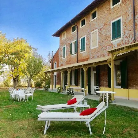 Torrenuova By Klabhouse Bed & Breakfast