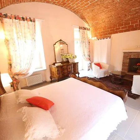 Torrenuova By Klabhouse Bed & Breakfast Quargnento